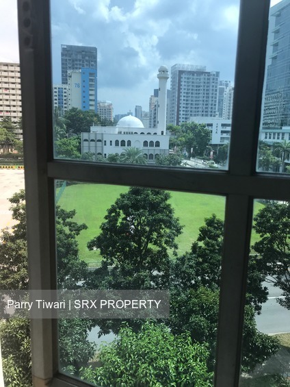 Blk 109 Whampoa Road (Kallang/Whampoa), HDB 5 Rooms #179425152